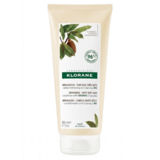 KLORANE 蔻蘿蘭 髮芯修護護髮素, 200ml, 1條