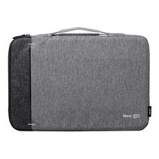 acer 宏碁 Vero Ocean 輕巧商務筆電保護套, 灰色, 1個
