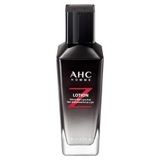 AHC Homme Z 男士基礎護膚兩件組, 1組