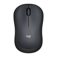 logitech 羅技 辦公工作 Wireless 滑鼠 靜音 黑色 MR0107 公司貨