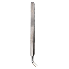 PRO RHINO TOOLS 犀牛鑷子 加長鑷子 RH-315 155mm, 1支, 銀色