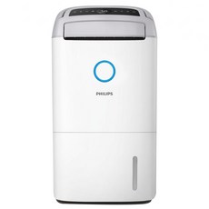 PHILIPS 飛利浦 抗敏清淨除濕機 14.2L DE5306/81