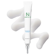 AMPLE N Coreana 玻尿酸精華眼霜2, 25ml, 1個