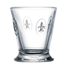 LA ROCHERE 鳶尾花飾隨行杯 250ml, 單一顏色, 1個