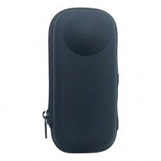 INSTA360 X4/X5 PU皮主機收納包 副廠, 1個, SBO-25060837