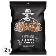 NUTS FARM 碎開心果, 400g, 2個