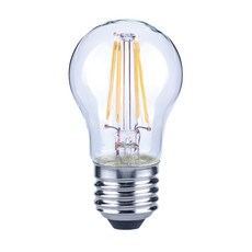 DANCELIGHT 舞光 E27 LED燈絲燈 4W LED-E27ED4CR3 直徑45 x 80mm, 黃光, 1盒
