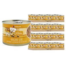 Cats in the Kitchen 貓罐, 金雞燻鮭魚, 170g, 96罐