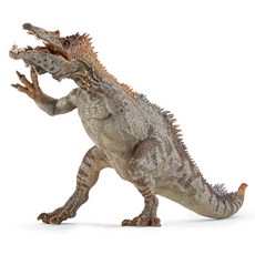 papo 迷你重爪龍公仔, 55054, 1個