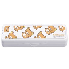 拉拉熊圖案攜帶式牙刷清潔器, DK-703RK, E型