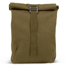 millican SMITH UTILITY POUCH 中號運動袋 2.5L, 苔蘚