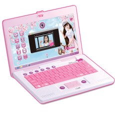 MIMI WORLD 世界筆記本