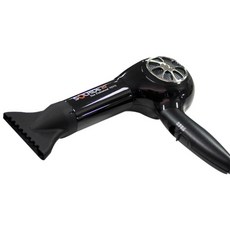 SOLID 遠紅外線吹風機 1300W, SN-2021, 混合色