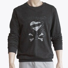 Patternin 男性T恤版型圖 P193, 混合顏色, 1個