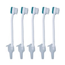 OLaLa 吸力牙刷 吸入式, 1入, 5個