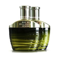 華麗水男士 2種組, 250克乳液+250克爽膚水, 1套