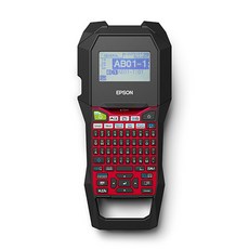 EPSON 工業用標籤機, LW-Z700, 1個
