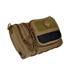 HAZARD4 Reverly 臉包, 郊狼