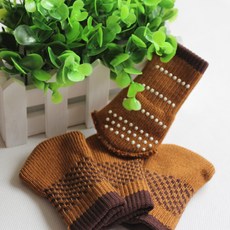 高級防滑椅腳套, 混合顏色, 2套