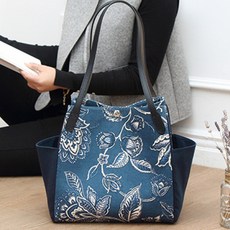 Patternin P1046 包包版型紙套組, 混合顏色, 1套