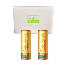 Chilkab Nongsan 米線, 1kg, 2個