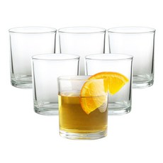 威士忌杯 LG-103511 310ml, 單一顏色, 6個