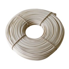 BLOOMING&ME 藤編圓芯 3.0mm DIY 藤編工藝材料, 單一顏色, 1個