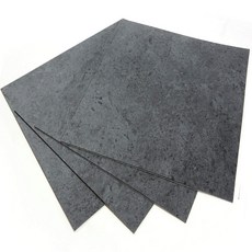 ROSEROSA 黏著式裝飾地磚 40 x 40 cm, 20個, 石紋(ECB-205)