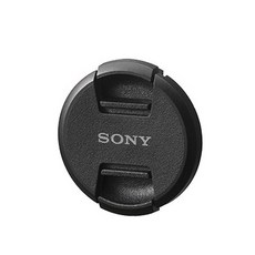 SONY 索尼 Alpha 鏡頭前蓋 49mm, ALC-F49S, 1個