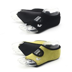 N-BERA Yoga Fit 瑜珈襪 2件組