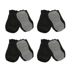 露趾B款瑜珈襪4雙組