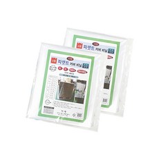 棧板套 塑膠 覆蓋型, 透明