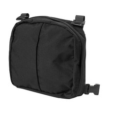 5.11TACTICAL 管理員齒輪組袋, 黑色的