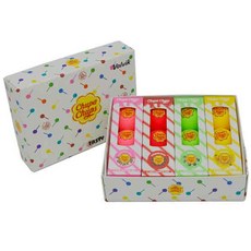 Volvik Chupa Chups 棒棒糖高爾夫球, 混色, 12顆, 1組