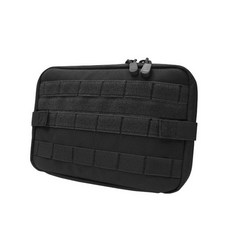 CONDOR MA54 TNT 袋, 黑色的