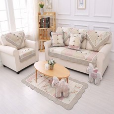 沙發墊兼廚房長墊 #01, 混色