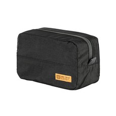 5.11TACTICAL Convoy 塗料套件袋, 黑色的