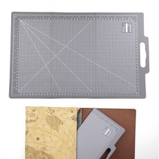 折疊式切割墊 A3, 混色, 1個