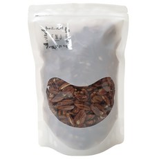 FNJ 山核桃, 500g, 1包
