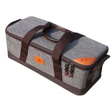 BALANCING REASONABLE SATISFY 多功能工具包, 灰色, 1個