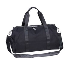 JCP 訓練時尚波士頓包, 黑色