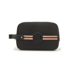 DAKS Golf Line 彩色袋 XXX, 黑色 (DGGF1F903BK)