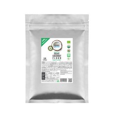 歐內斯特 100% 有機椰子粉, 1kg, 1包