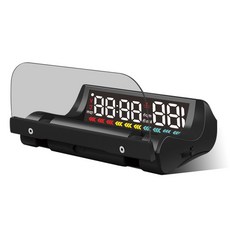 GADGET 小工具平視顯示器 HUD GHD7000 OBD2, 1個