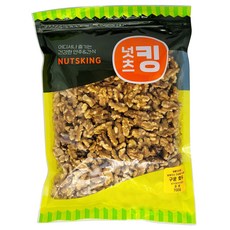 Nutsking 烤核桃, 700g, 1包