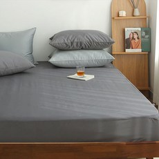 PACO HOME Good Made 60支紗汀單層床包