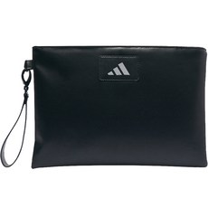 adidas 愛迪達 Performance Clutch手拿包 HT5702, 黑色, 1個