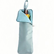 Sonio 雨傘收納掛式便攜盒 38cm, 27 天空藍, 1個
