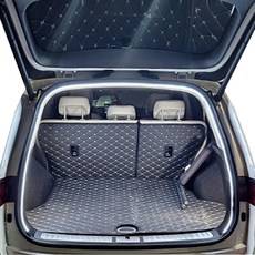 CARTEM 後車箱用軟式LED燈條DIY組 5m, 冷白光, 1套