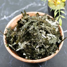dawnsea 無調味雙次翻烤海苔酥, 500g, 1個